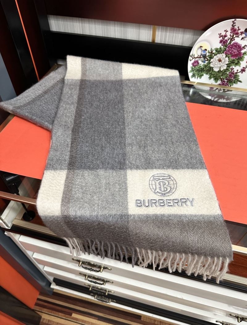 Burberry Scarf